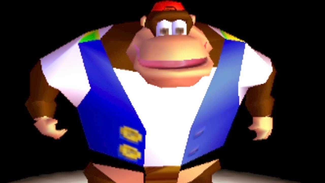 CHUNKY